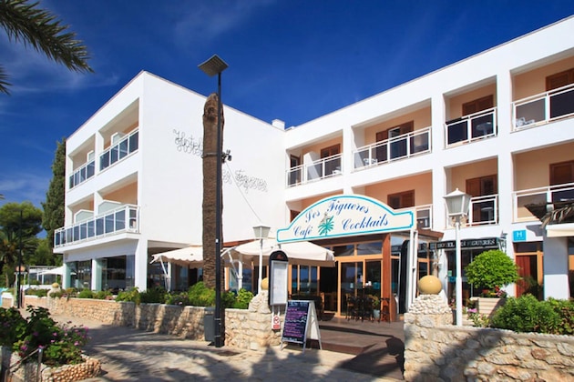 Gallery - Hotel Ses Figueres