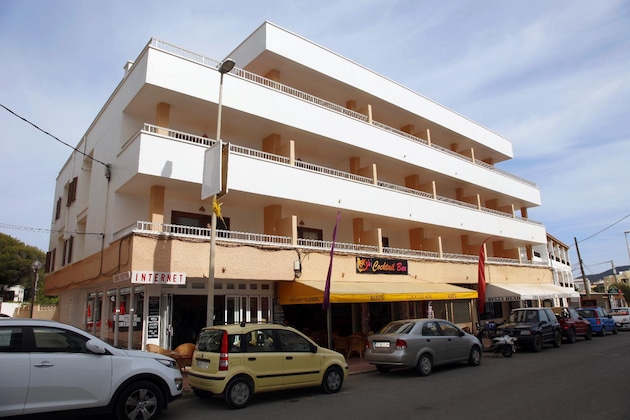 Gallery - Apartamentos Typic Sandic