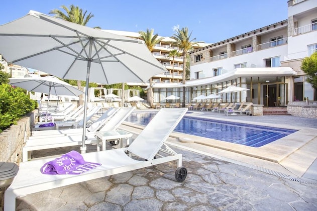 Gallery - Be Live Adults Only La Cala Boutique Hotel