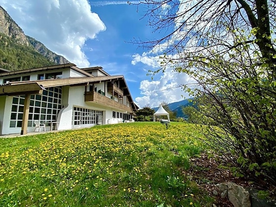 Gallery - Hotel Regina Delle Dolomiti