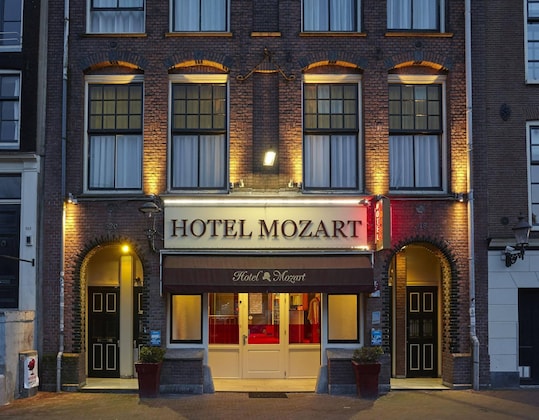 Gallery - Hotel Mozart
