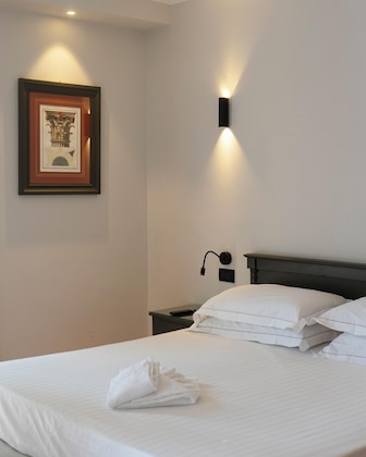 Gallery - Mercure Hotel Palermo Centro