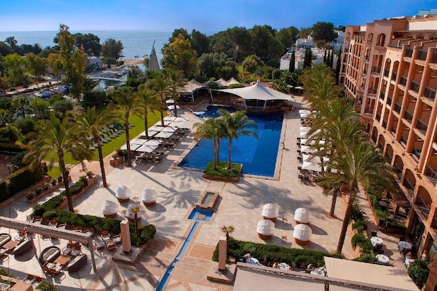 Gallery - Insotel Fenicia Prestige Suites & Spa