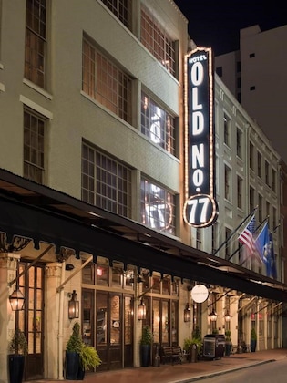 Gallery - The Old No. 77 Hotel & Chandlery