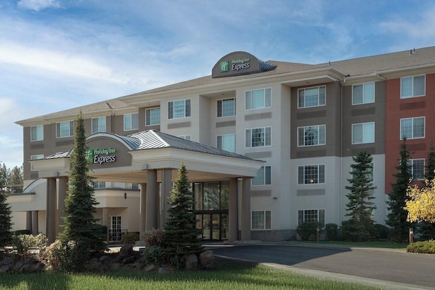 Gallery - Holiday Inn Express Spokane Airport By Ihg