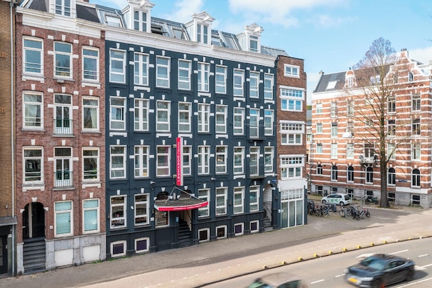 Gallery - The Ed Amsterdam