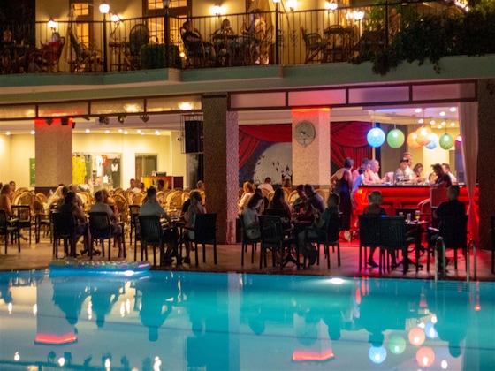 Gallery - Hotel Greenland – All Inclusive