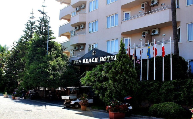 Gallery - Sun Beach Hotel