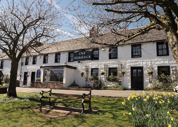 Gallery - The Winnock Hotel, Sure Hotel Collection By Best Western