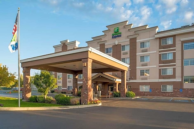 Gallery - Holiday Inn Express Spokane-Valley By Ihg