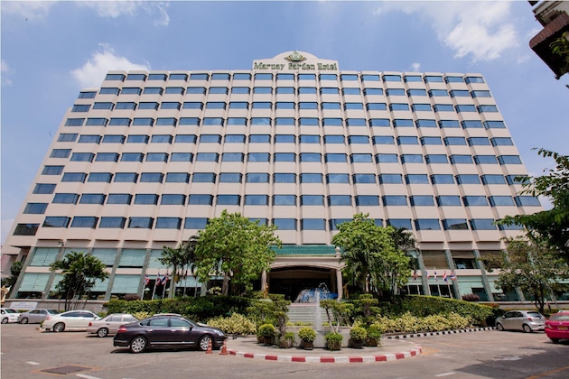 Gallery - Maruay Garden Hotel