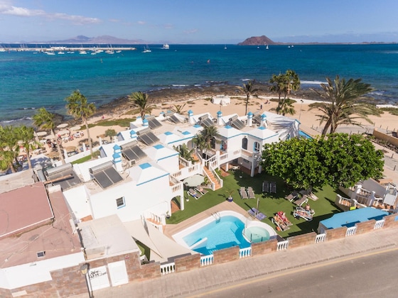 Gallery - Galera Beach Apartamentos