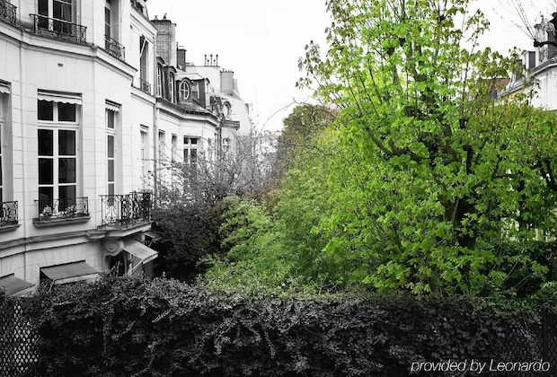 Gallery - Hotel Le Bellechasse Saint Germain