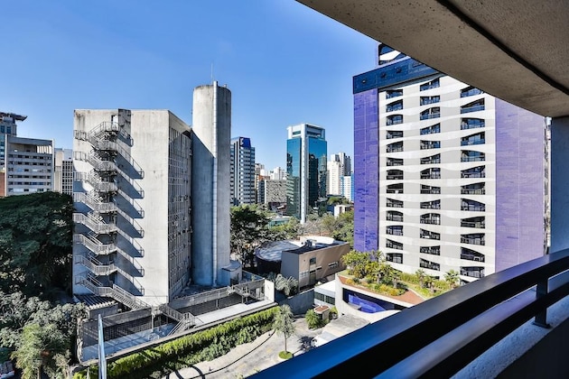 Gallery - Radisson Blu São Paulo