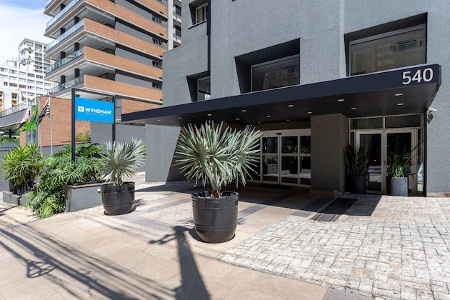 Gallery - Wyndham São Paulo Paulista