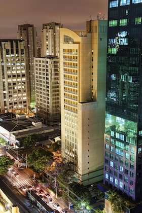 Gallery - Comfort Hotel Ibirapuera