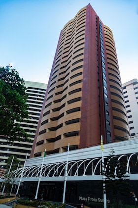 Gallery - Plaza Praia Suites