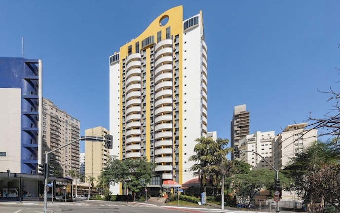 Gallery - Slaviero São Paulo Ibirapuera