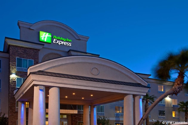 Gallery - Holiday Inn Express Las Vegas - Stadium Area