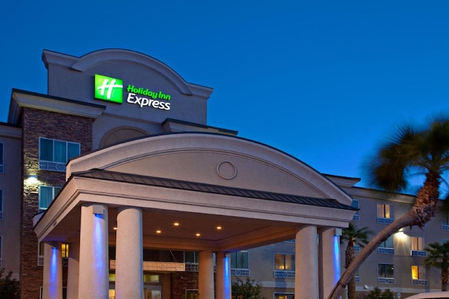 Gallery - Holiday Inn Express Las Vegas - Stadium Area By Ihg