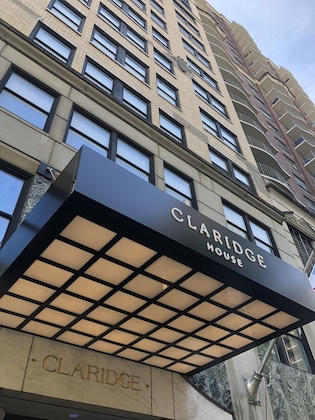 Gallery - Claridge House