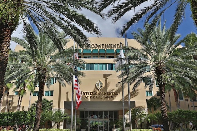 Gallery - Intercontinental At Doral Miami, An Ihg Hotel