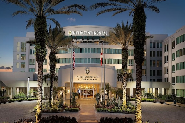 Gallery - Intercontinental At Doral Miami By Ihg