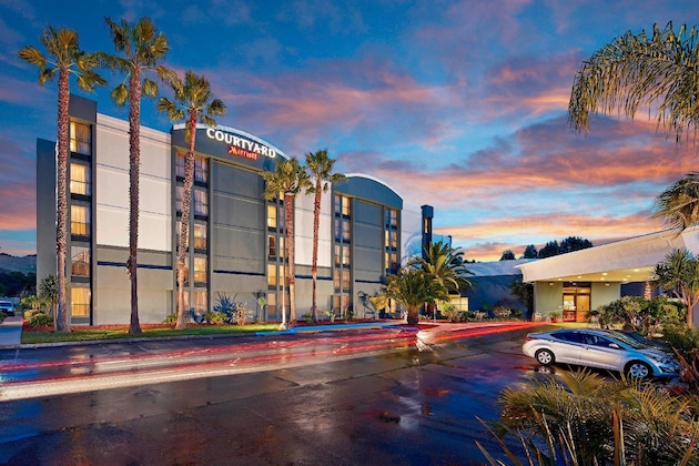 Gallery - Courtyard By Marriott Vallejo Napa Valley