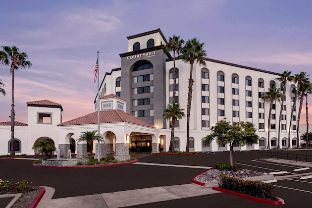 Gallery - Courtyard By Marriott San Diego Miramar