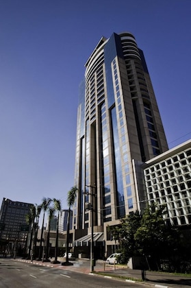 Gallery - Blue Tree Premium Faria Lima
