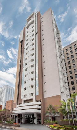 Gallery - Intercity São Paulo Nações Unidas