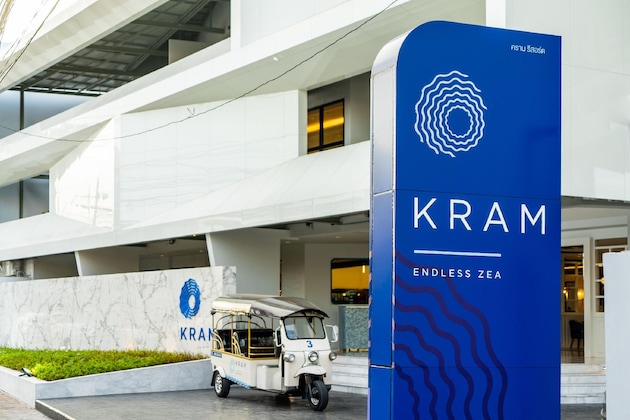 Gallery - Kram Pattaya