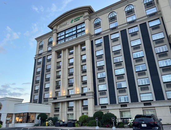 Gallery - Holiday Inn Hotel & Suites St. Catharines Conference Center By Ihg