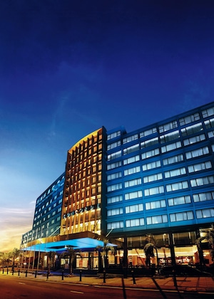 Gallery - Concorde Hotel Kuala Lumpur