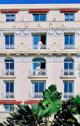 Gallery - Hotel Juana