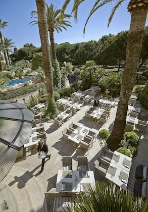 Gallery - Hotel Juana