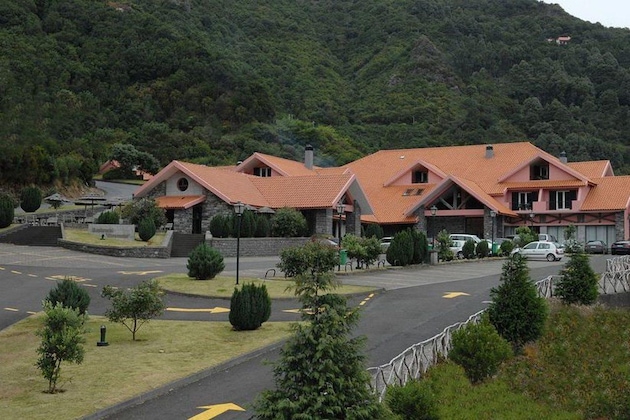 Gallery - Valley View Hotel Encumeada