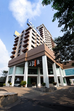 Gallery - Jazzotel Bangkok