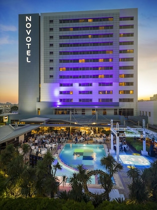 Gallery - Novotel Istanbul Zeytinburnu