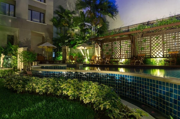 Gallery - Silom Serene, A Boutique Hotel
