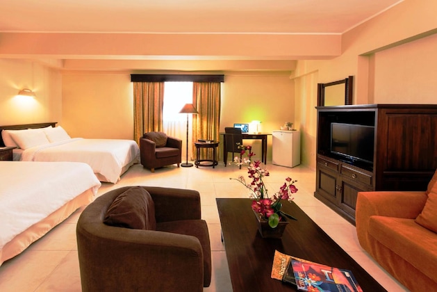 Gallery - Hotel W&P Santo Domingo
