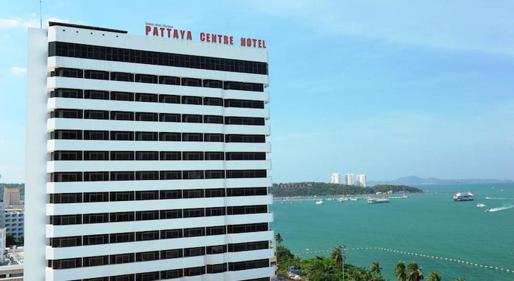 Gallery - Pattaya Centre