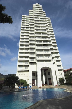 Gallery - Waterfront Suites Phuket By Centara