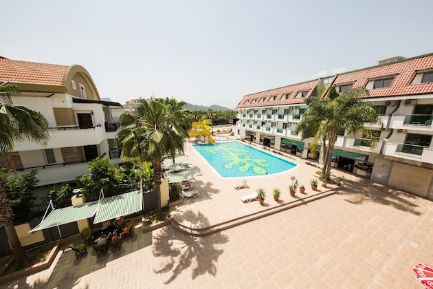 Gallery - Armir Resort - All Inclusive