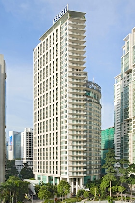 Gallery - Ascott Kuala Lumpur