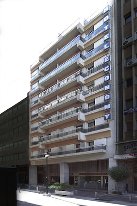 Gallery - Economy Hotel