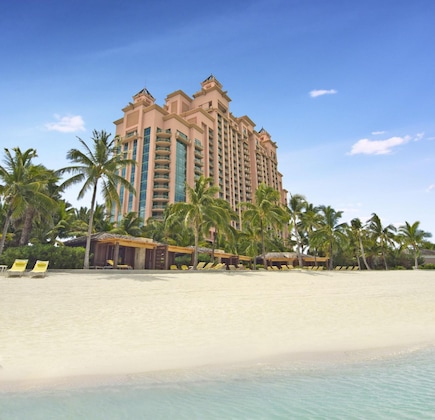 Gallery - The Cove At Atlantis