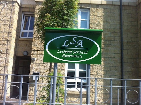 Gallery - Lochend Serviced Apartments