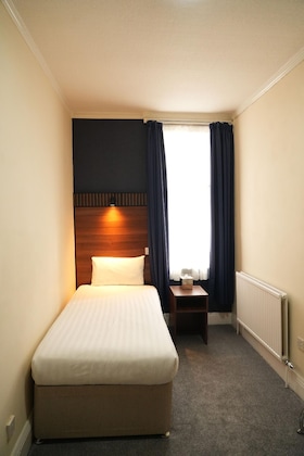 Gallery - The Continental Hotel