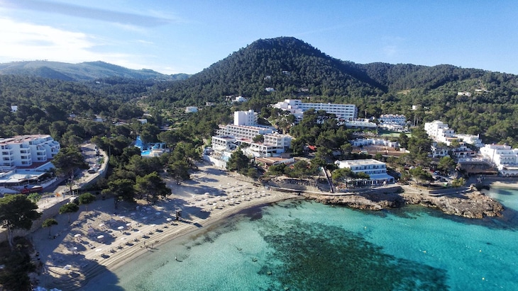 Gallery - Sandos El Greco Hotel - Adults Only